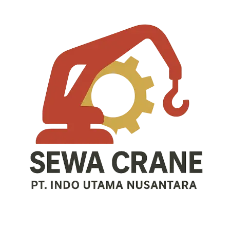 Logo Sewa Crane Madiun